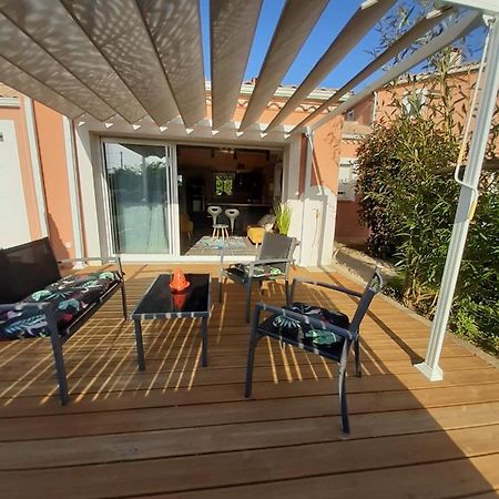 Appartement Independant A 10Min Des Plages Au Calme Proche O'Gliss Et O'Funparken Campagne La Jonchere Exteriér fotografie