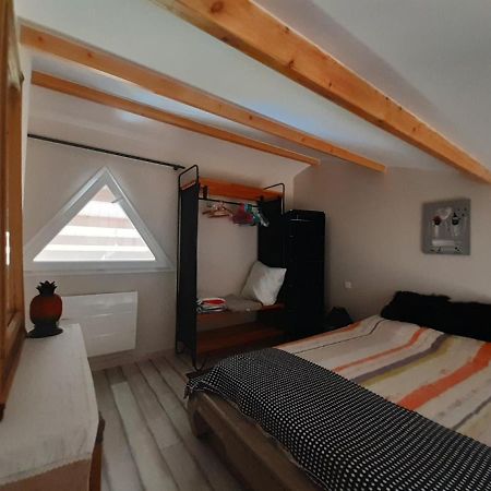 Appartement Independant A 10Min Des Plages Au Calme Proche O'Gliss Et O'Funparken Campagne La Jonchere Exteriér fotografie