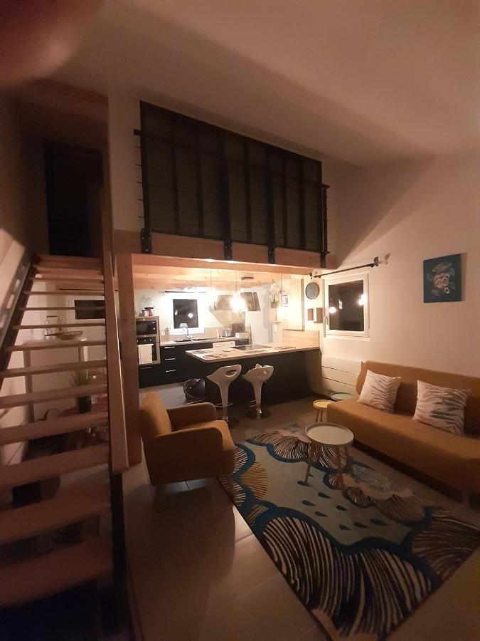 Appartement Independant A 10Min Des Plages Au Calme Proche O'Gliss Et O'Funparken Campagne La Jonchere Exteriér fotografie
