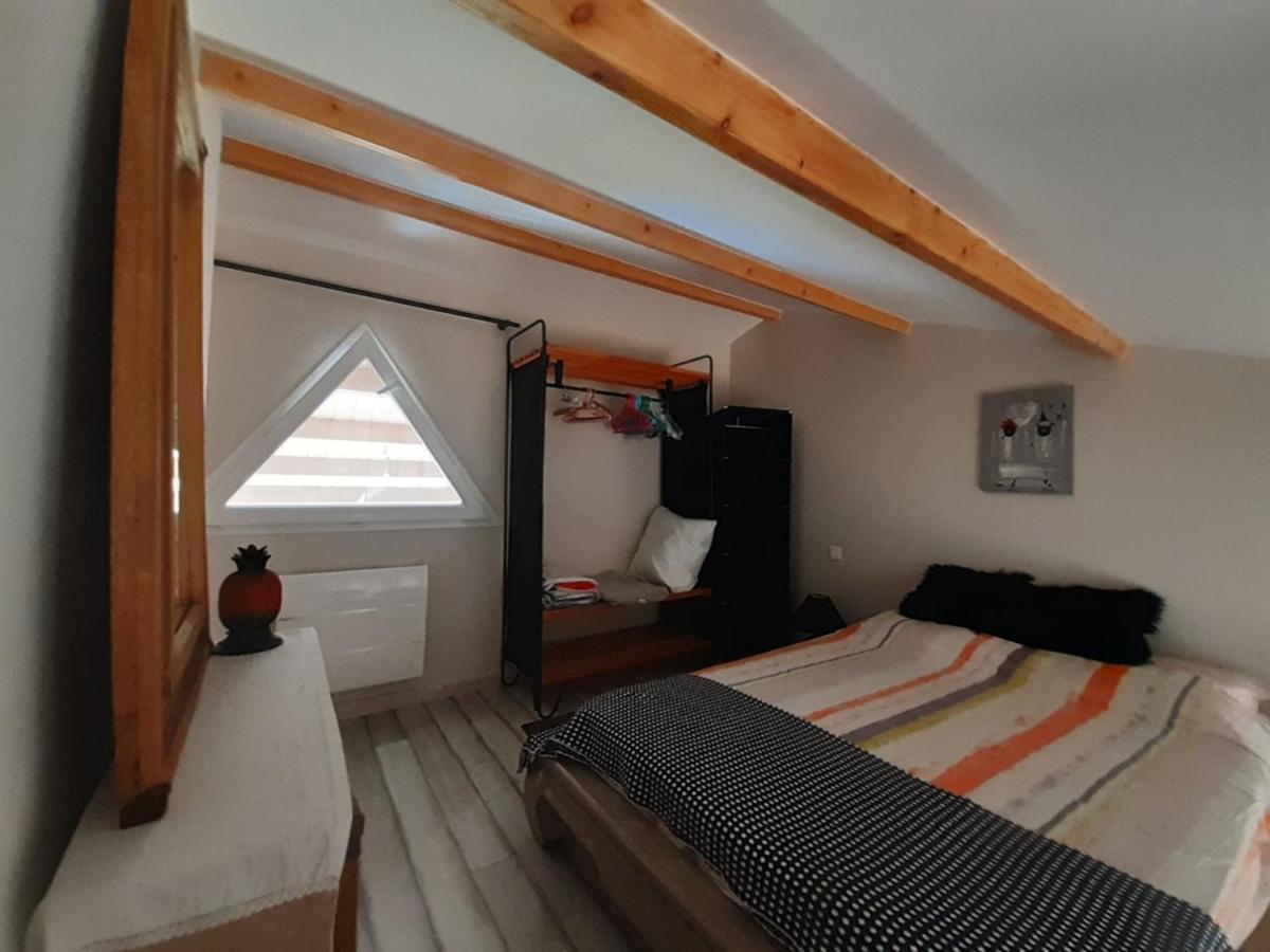Appartement Independant A 10Min Des Plages Au Calme Proche O'Gliss Et O'Funparken Campagne La Jonchere Exteriér fotografie